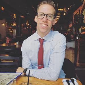 Meet your Posher, Jamie